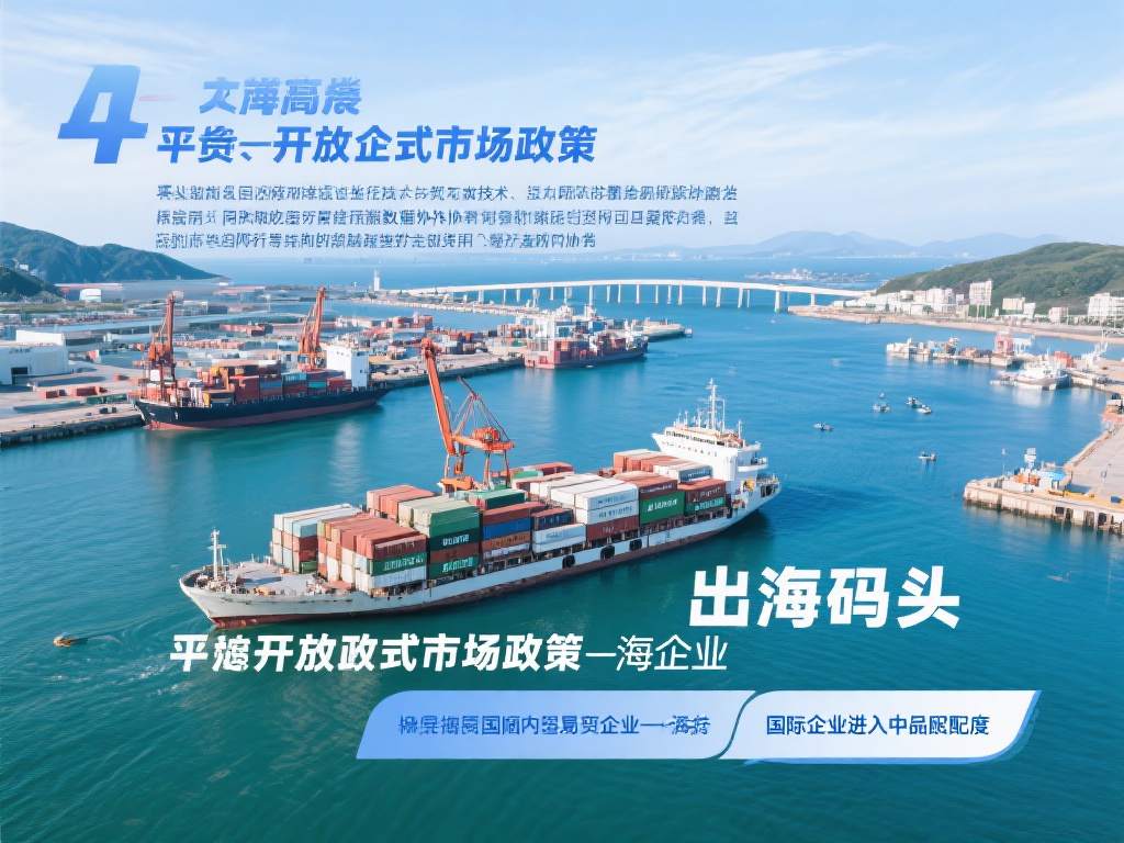 风起平潭逐浪千帆 共启四海新征程 这种高速发展并非偶然,正是技术与政策融合