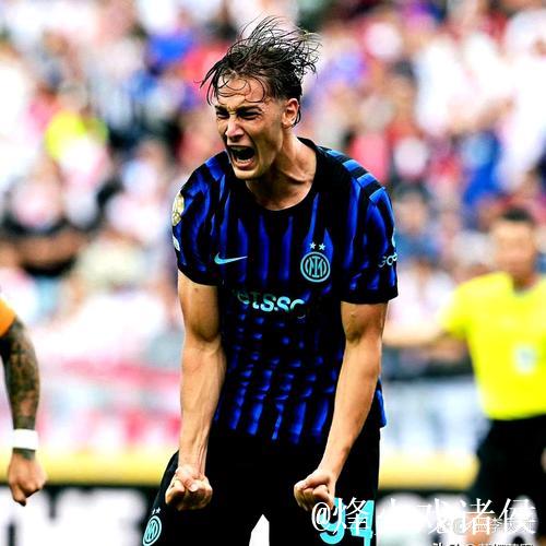 莫雷托:凯夫伦一直在国米计划中,其交易或与弗拉泰西无关 莫雷托:凯夫伦一直在国米计划中,其交易或与弗拉泰西无关